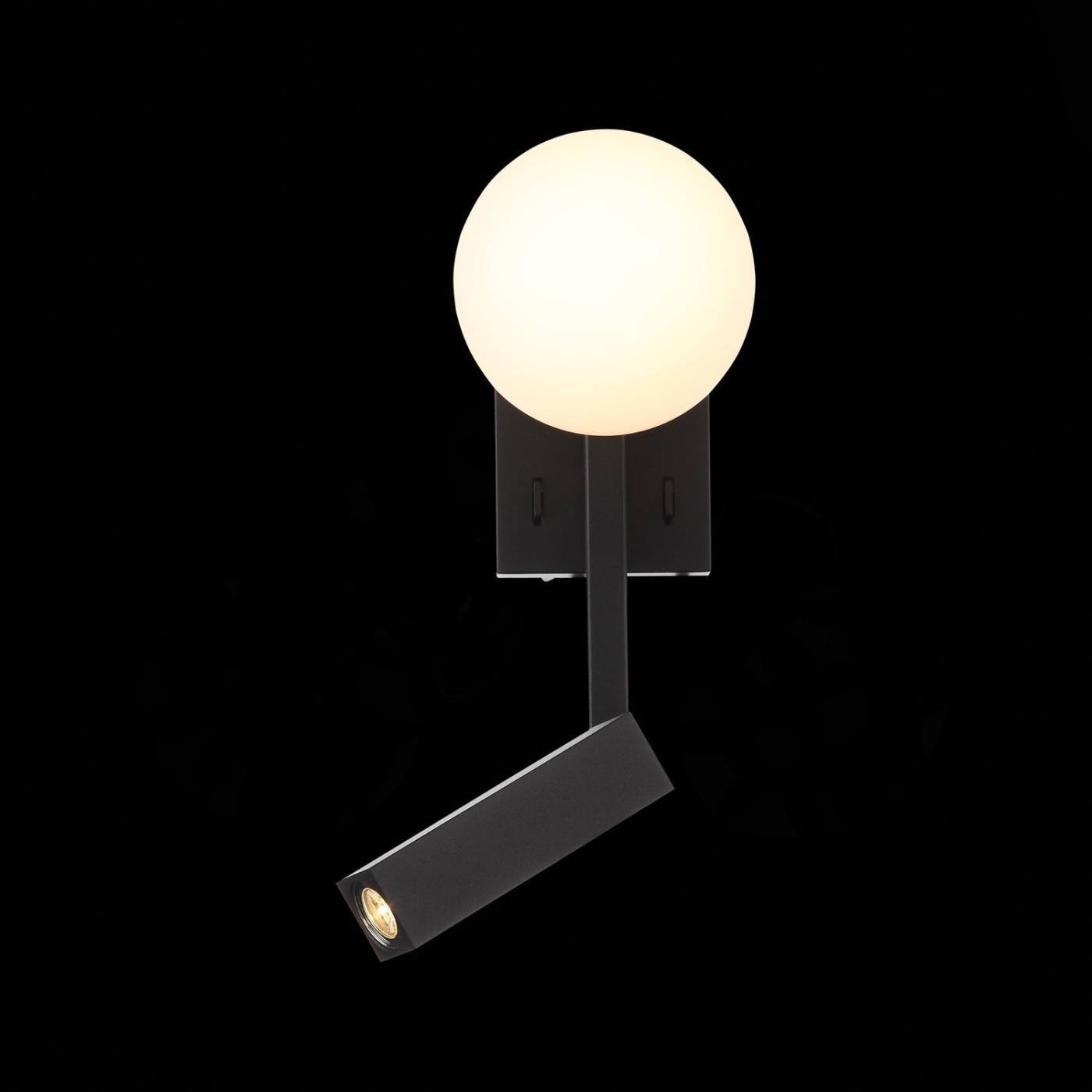Настенное бра ST Luce Botelli SL1581.401.02