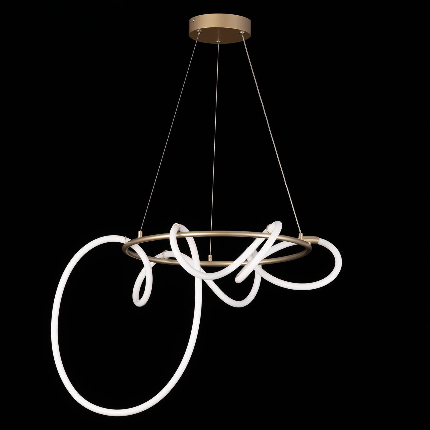 CL210132 Подвесная люстра Citilux Eva CL210132