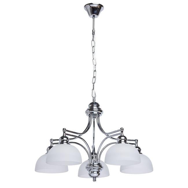 347017405 Подвесная люстра MW Light Фелиция 347017405