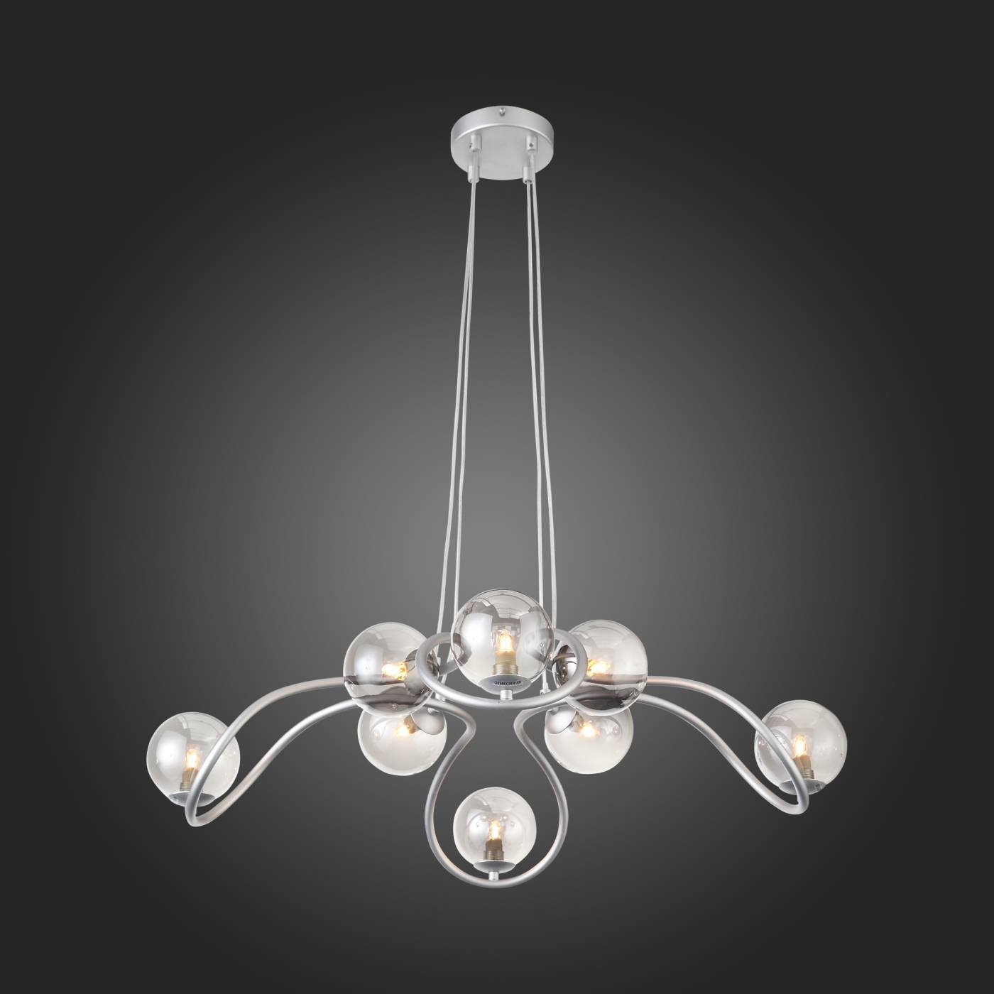 SL1502.103.08 Подвесная люстра ST Luce Legatezza SL1502.103.08