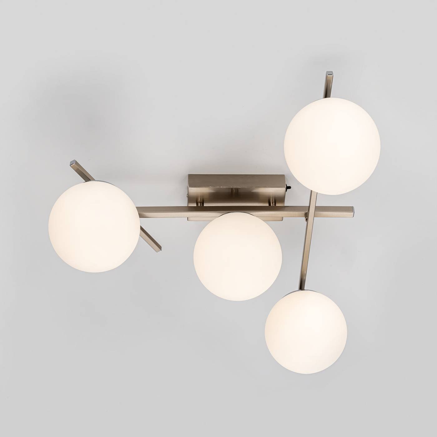 CL223141 Потолочная люстра Citilux Dorsy CL223141