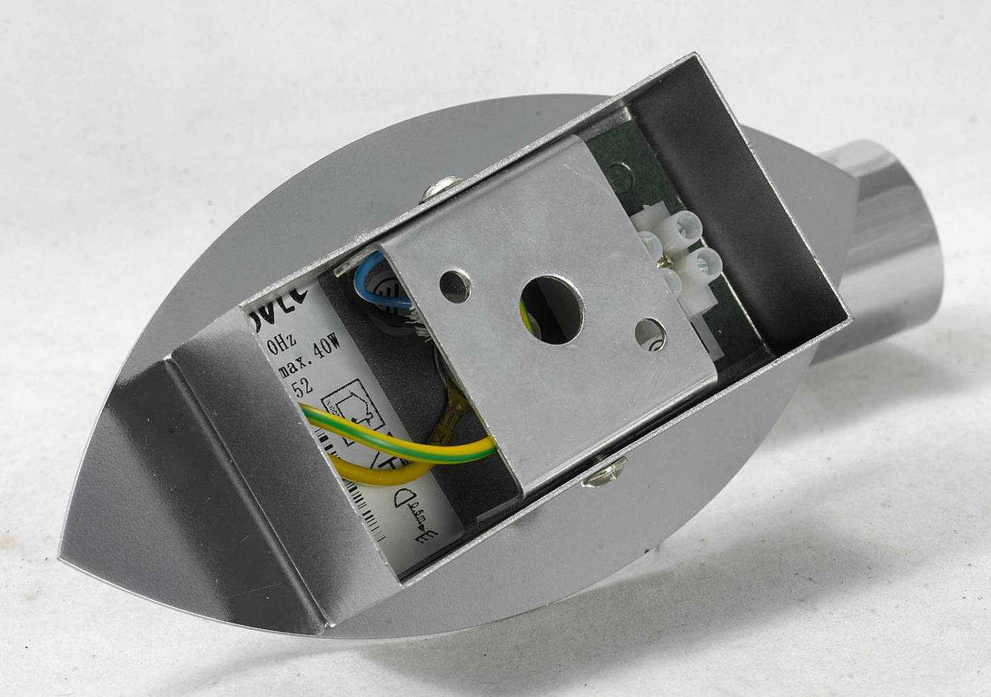 LSP-9552 Настенное бра Lussole Leinell LSP-9552