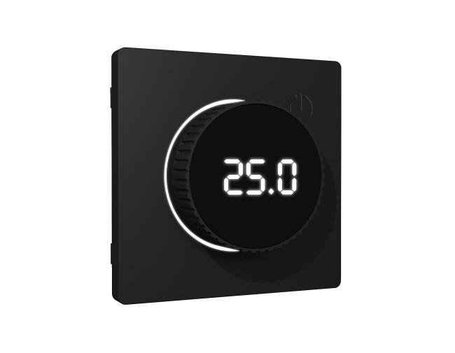 AP8058 Накладка на механизм Ambrella Volt ALFA AP8058