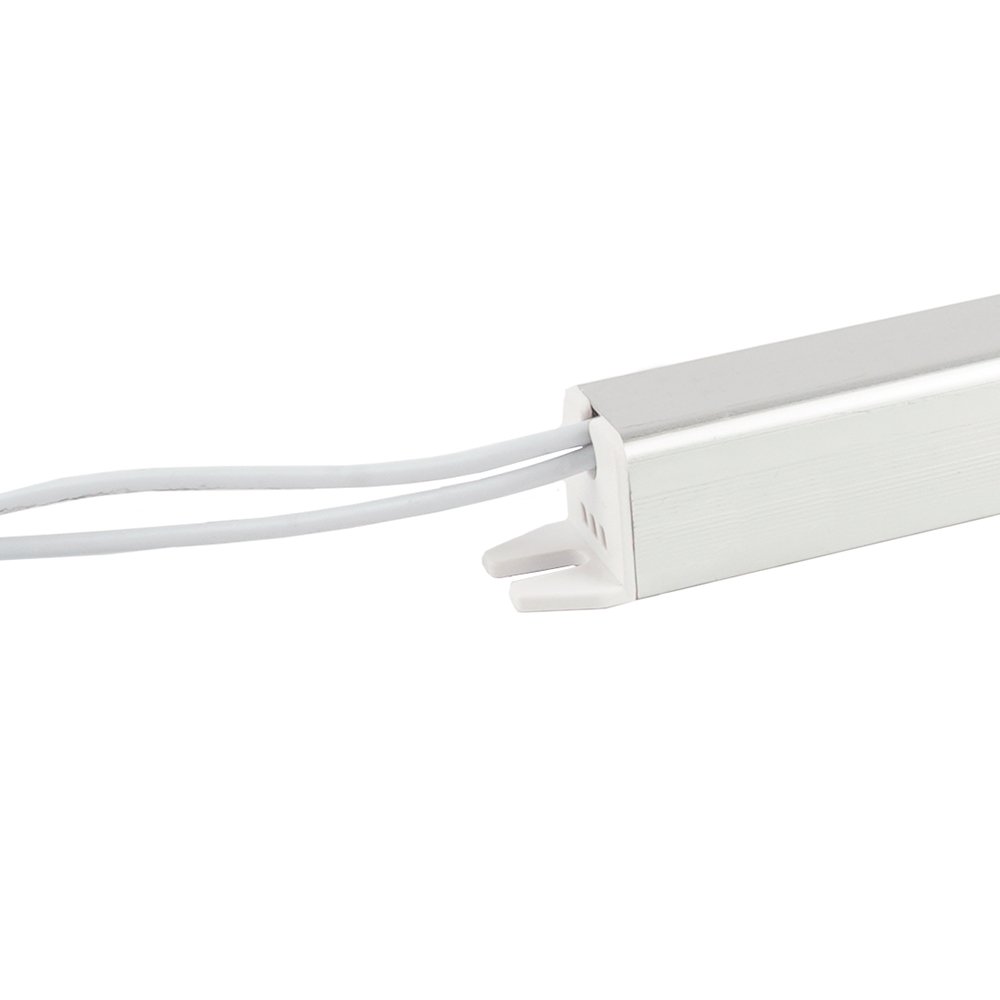 53323 Трансформатор электронный для светодиодной ленты 72W 24V IP67 Feron 53323