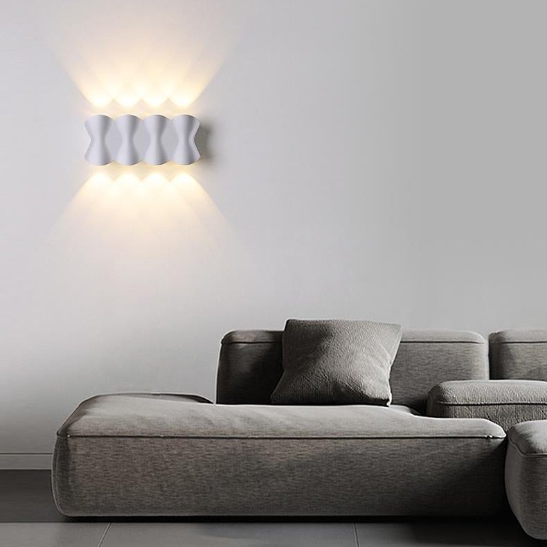 Настенный светильник ImperiumLoft Hubert01 227263-23