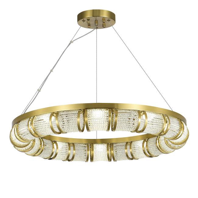 SL6011.303.01 Подвесная люстра ST Luce Esme SL6011.303.01