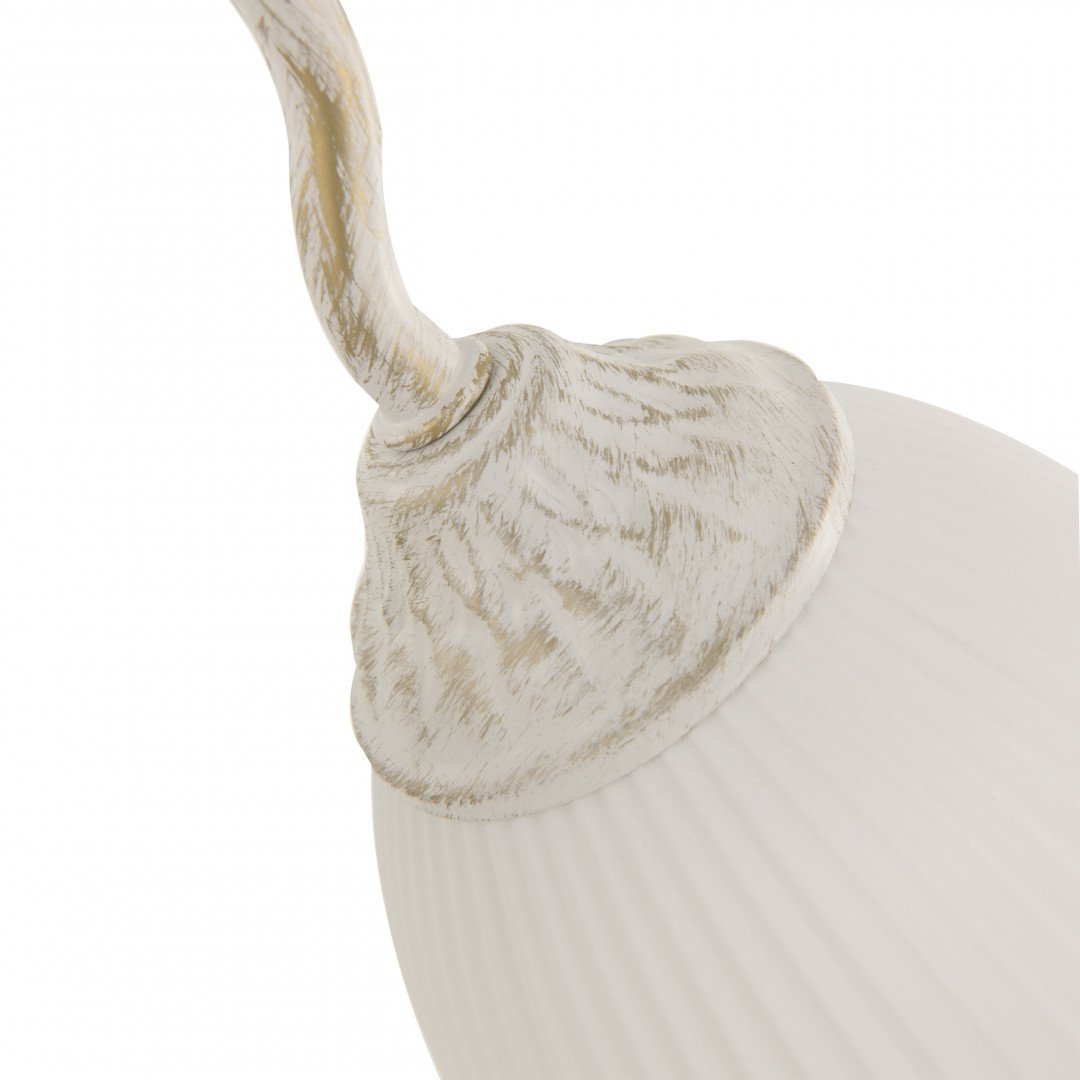 340800/6 WT+G Потолочная люстра Arte Milano Am340800 340800/6 WT+G