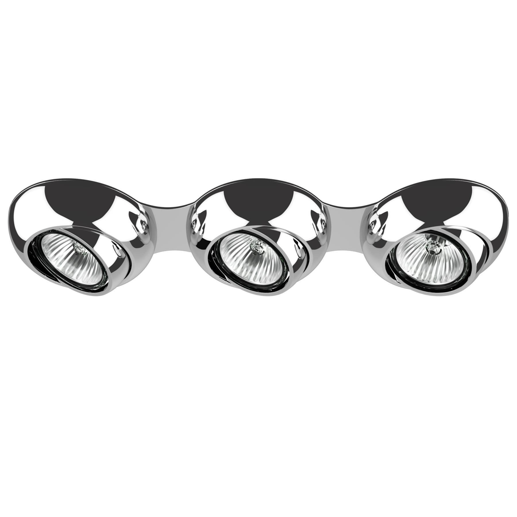 011834 Встраиваемый светильник Lightstar Ocula 011834