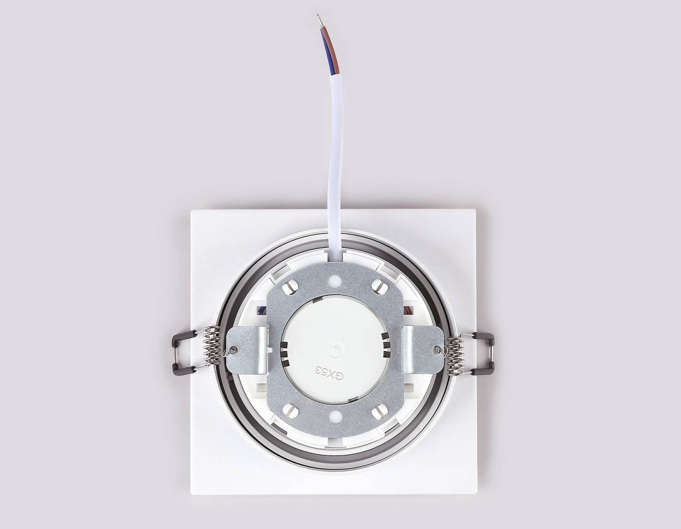 Встраиваемый светильник Ambrella GX Standard tech TN51915