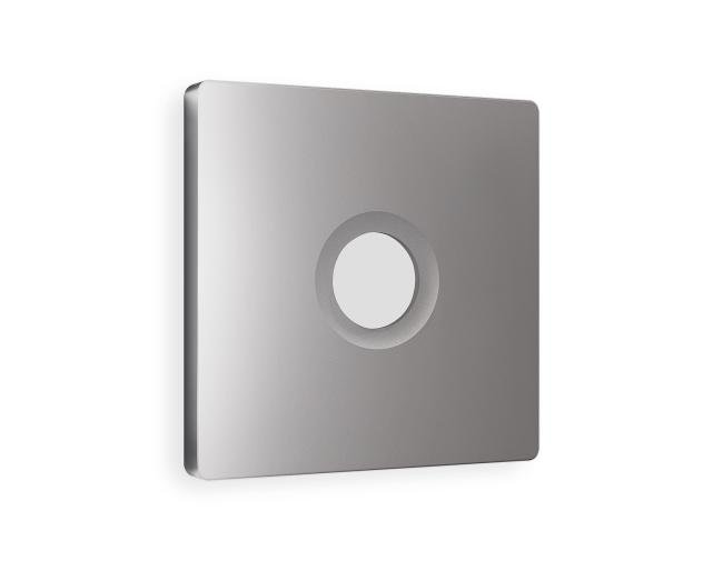 Накладка на механизм Ambrella Volt ALFA AP5130