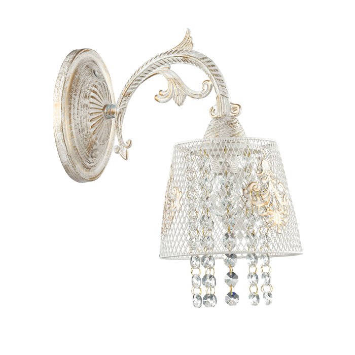 3212/1W Настенное бра Odeon Light PEPPI 3212/1W