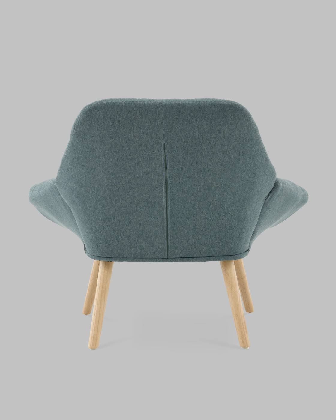 Кресло Stool Group Олби QH-8927K 875-12 green