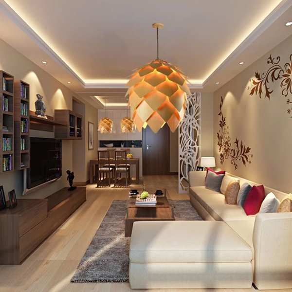 73531-22 Светильник подвесной ImperiumLoft 40.510 73531-22