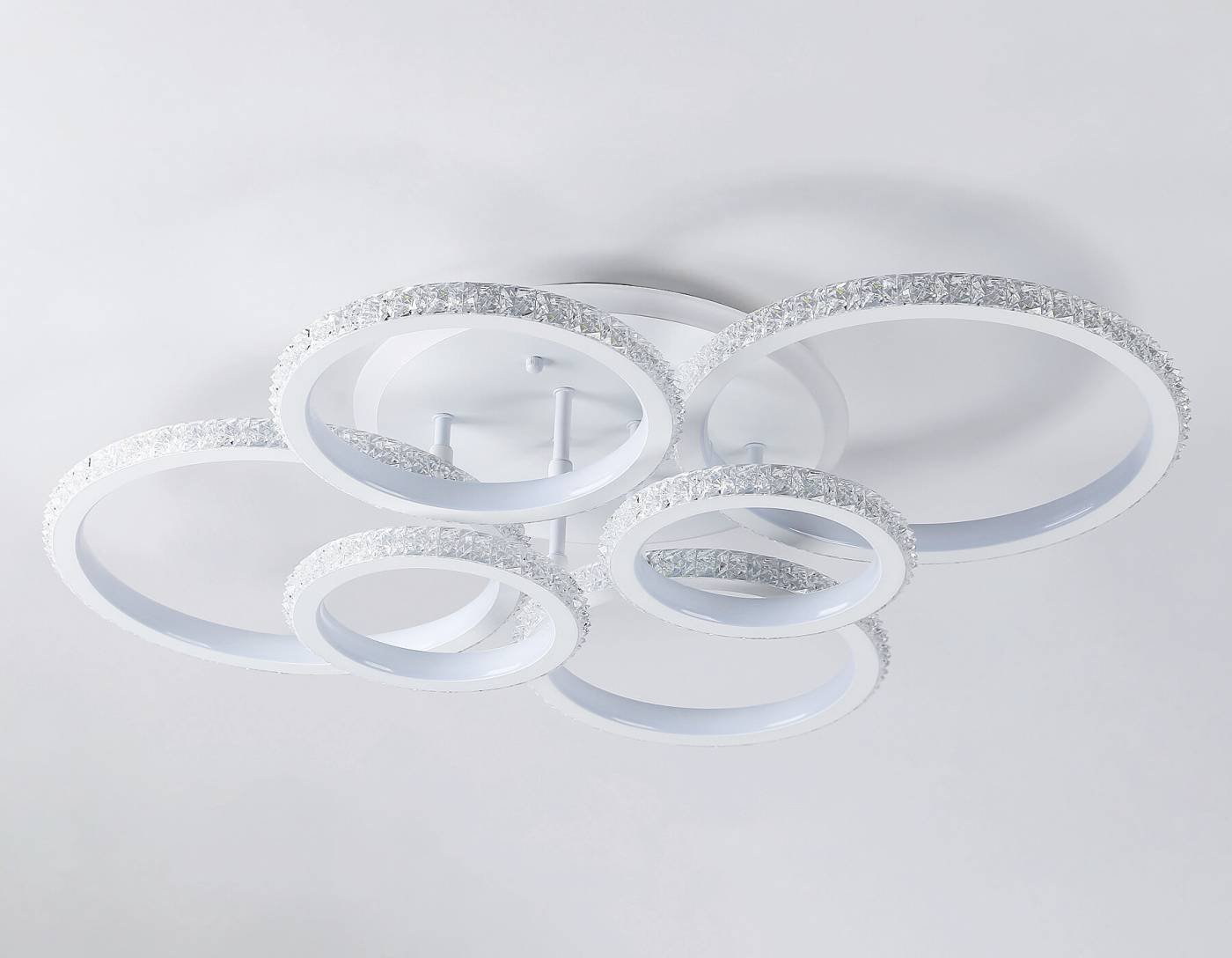 Потолочная люстра Ambrella Original FA9528