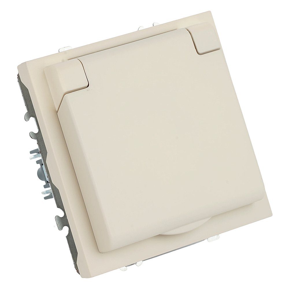 49907 Розетка Stekker Эмили 49907