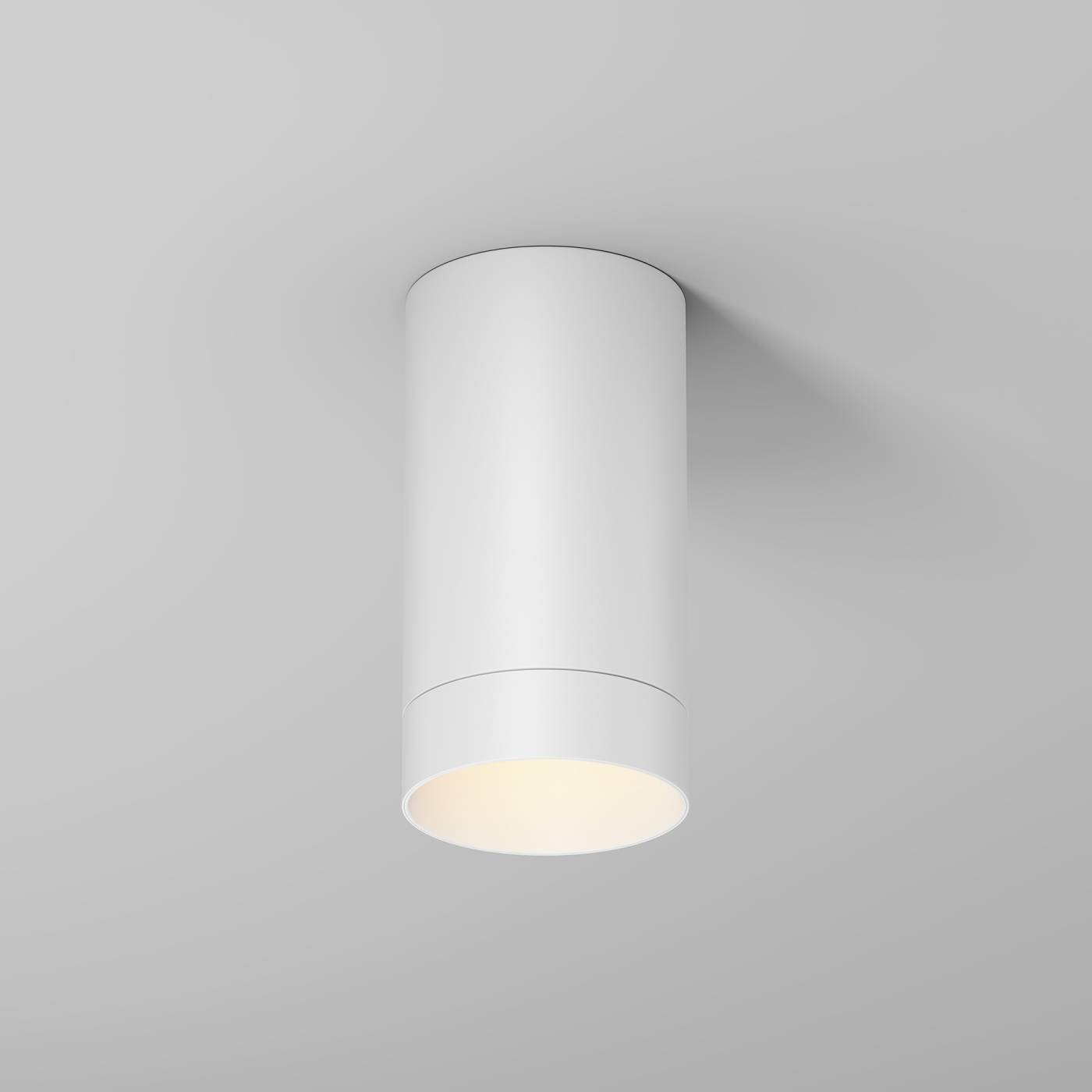 Накладной светильник Maytoni Luxe O500CL-L5W3K