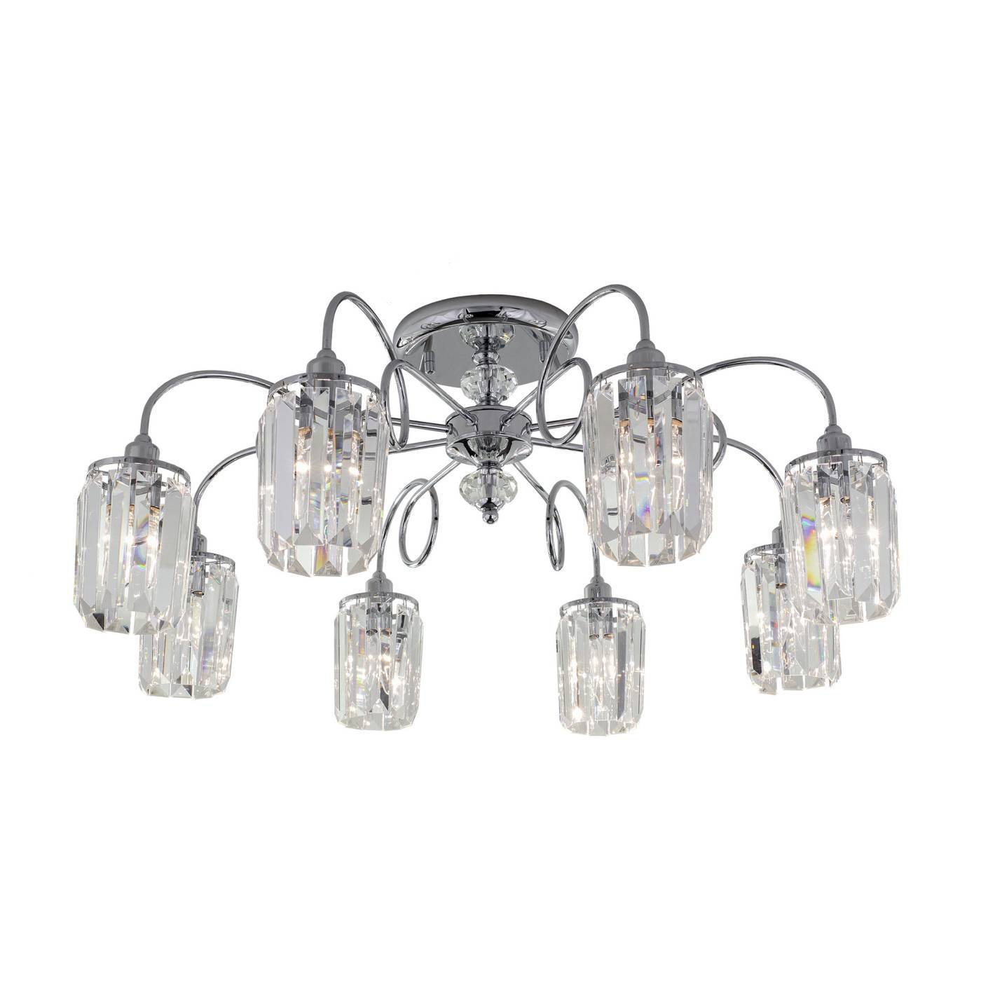 CL330181 Потолочная люстра Citilux Синди CL330181