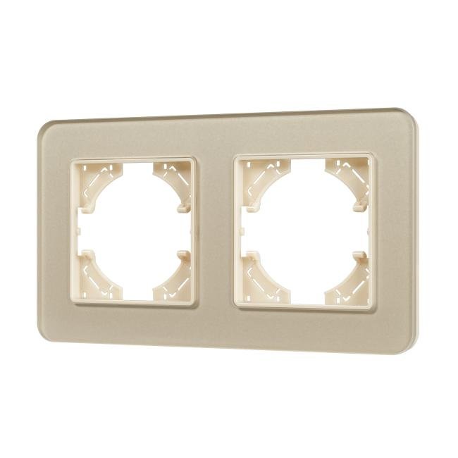 Рамка Arlight Omali 049711