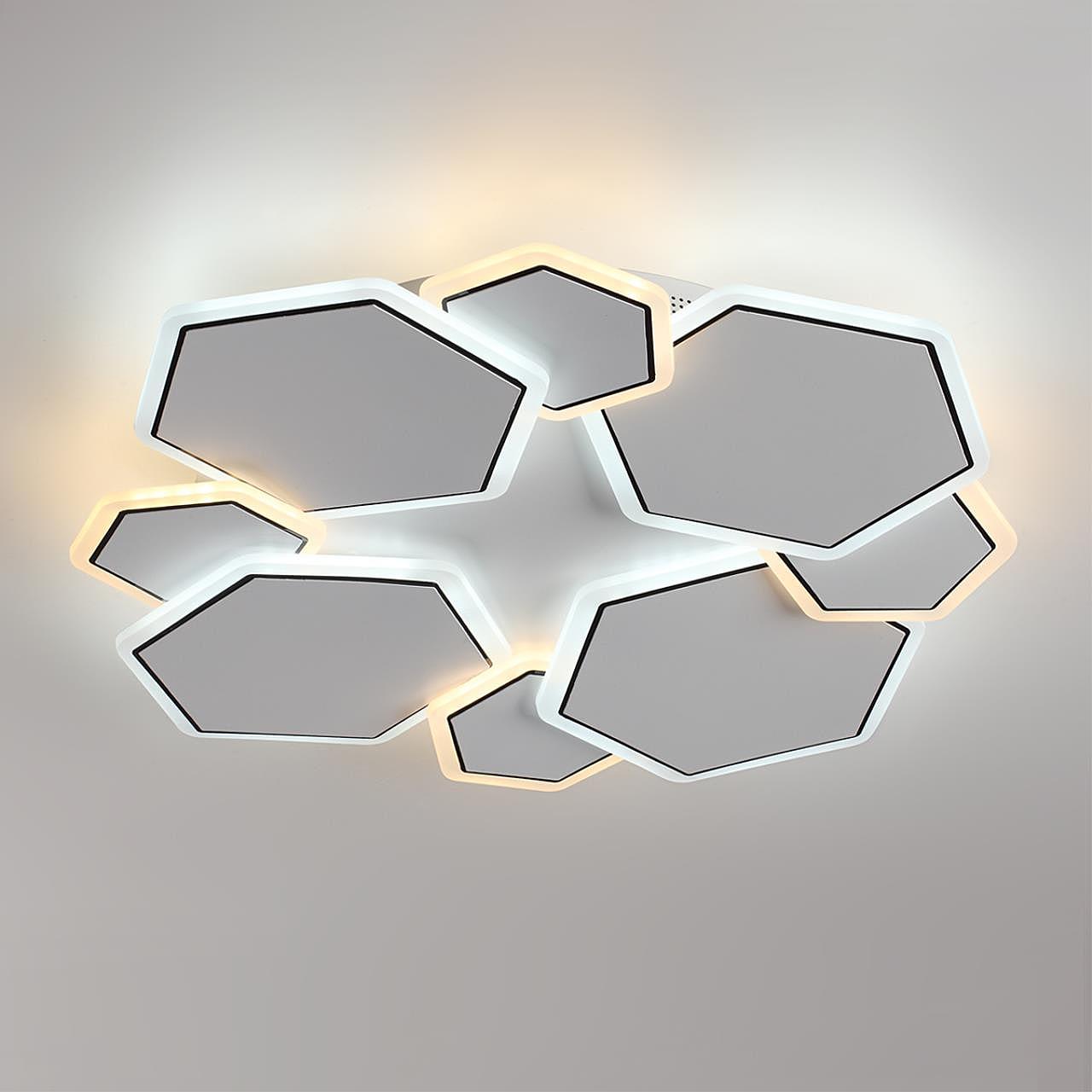 8012/75CL Потолочная люстра Lumion Bridge 8012/75CL
