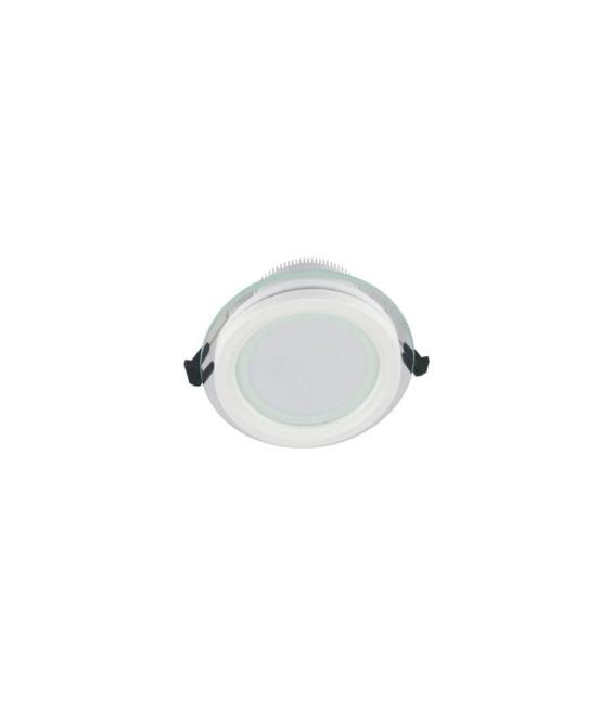 LDC 8097-RD-6W Встраиваемый светильник Lumina Deco LDC 8097-RD-6W