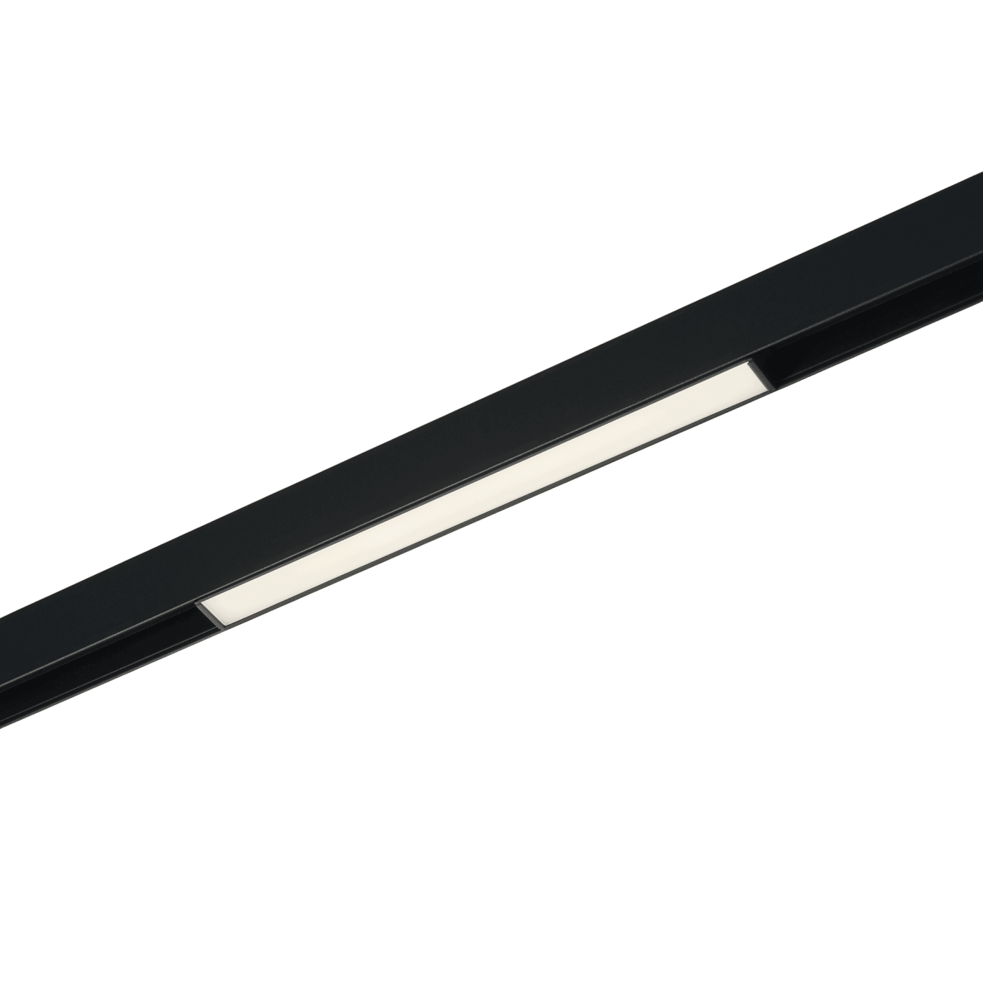 Трековый светильник Флоу MyFar MT0230-12WSM-Z-B