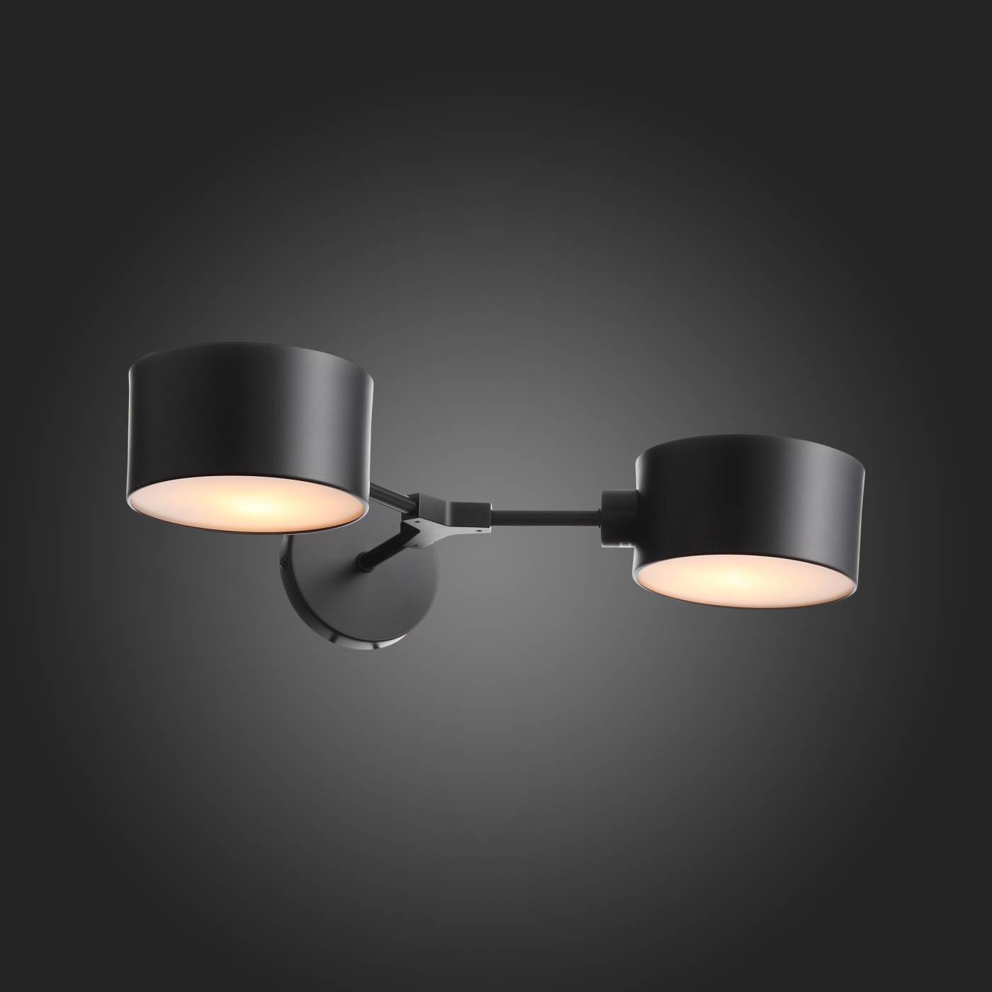 SLE183401-02 Настенное бра Evoluce Gimento SLE183401-02