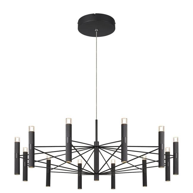 Подвесная люстра Favourite Blick 4758-12P