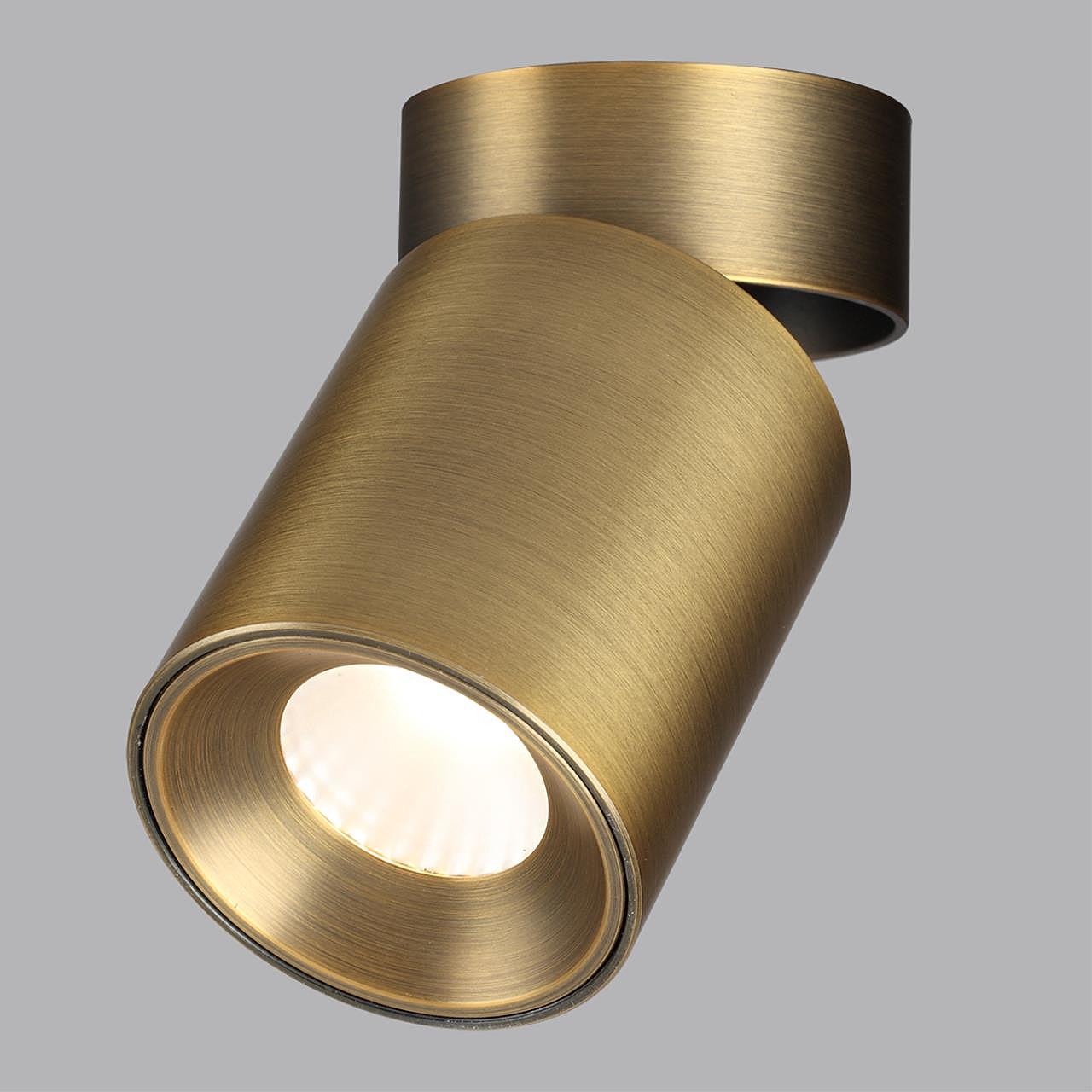 Накладной светильник Odeon Light Turno 7131/7CL
