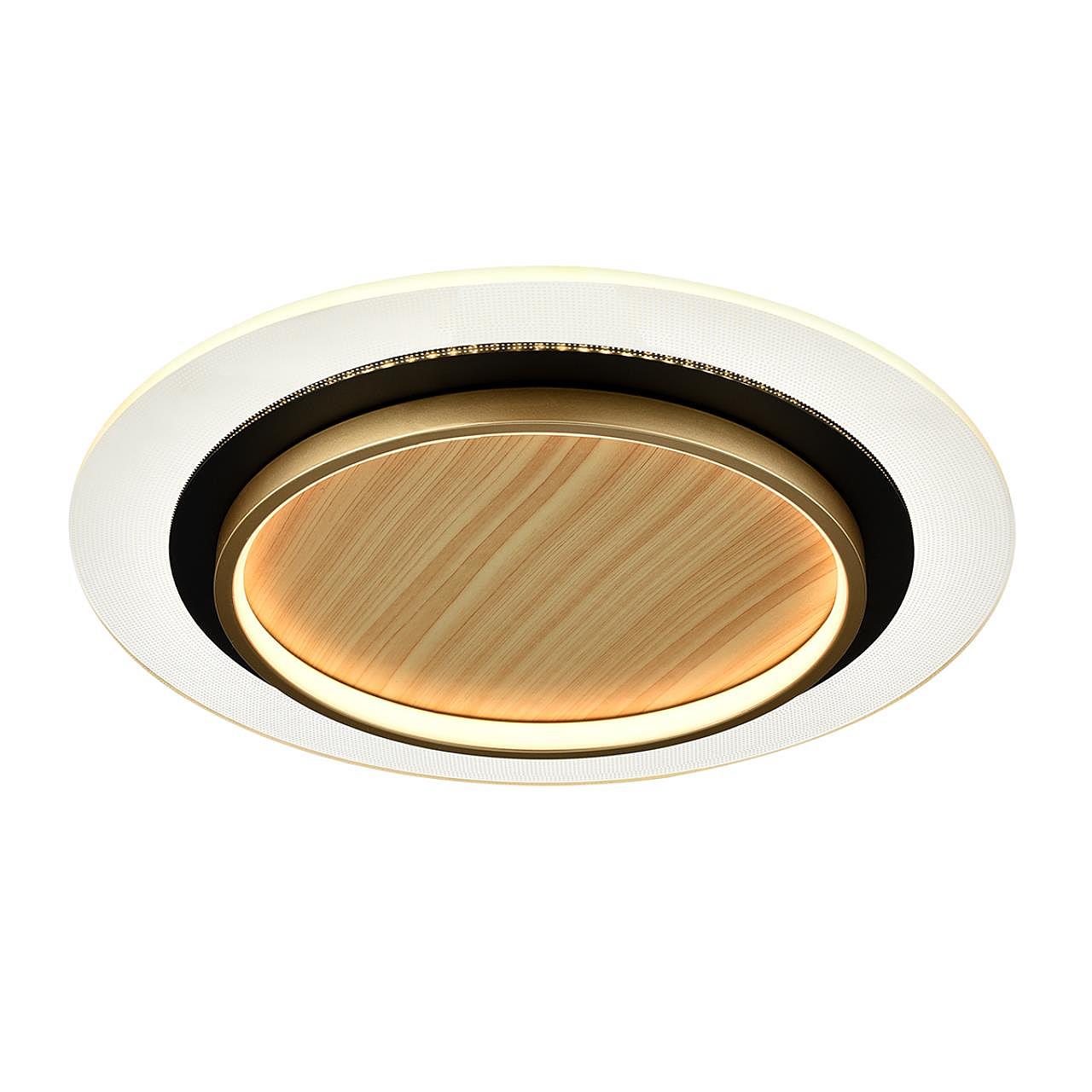 Светильник потолочный Sonex Sunny 7731/80L