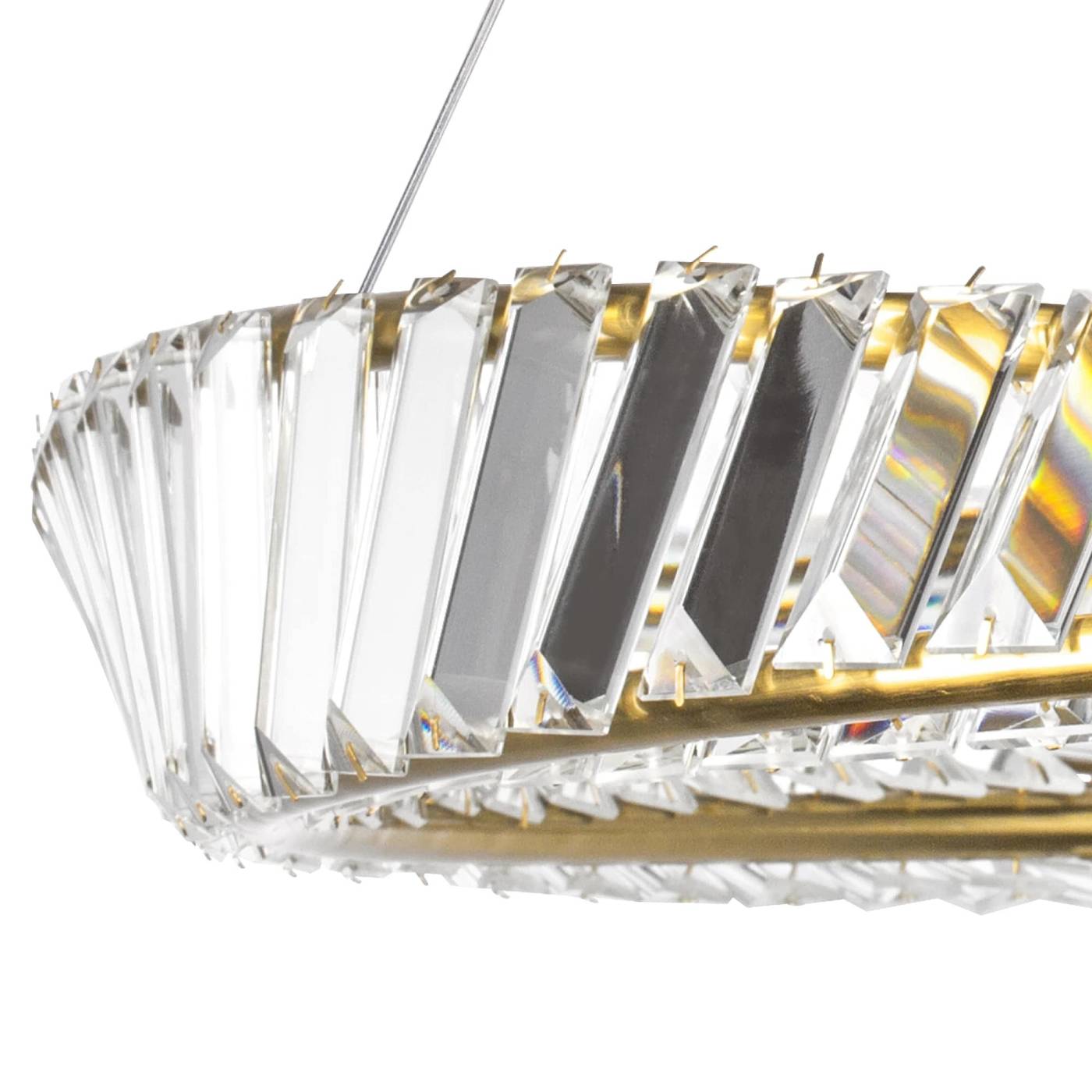699063 Подвесная люстра Lightstar Vidare 699063