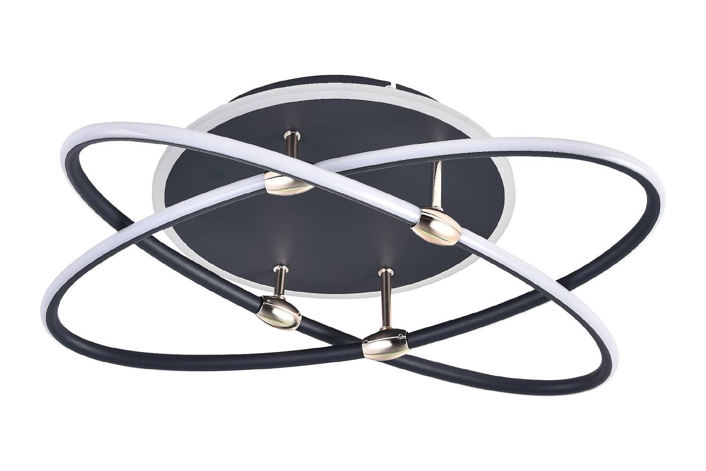Потолочная люстра Natali Kovaltseva LED LAMPS 81235