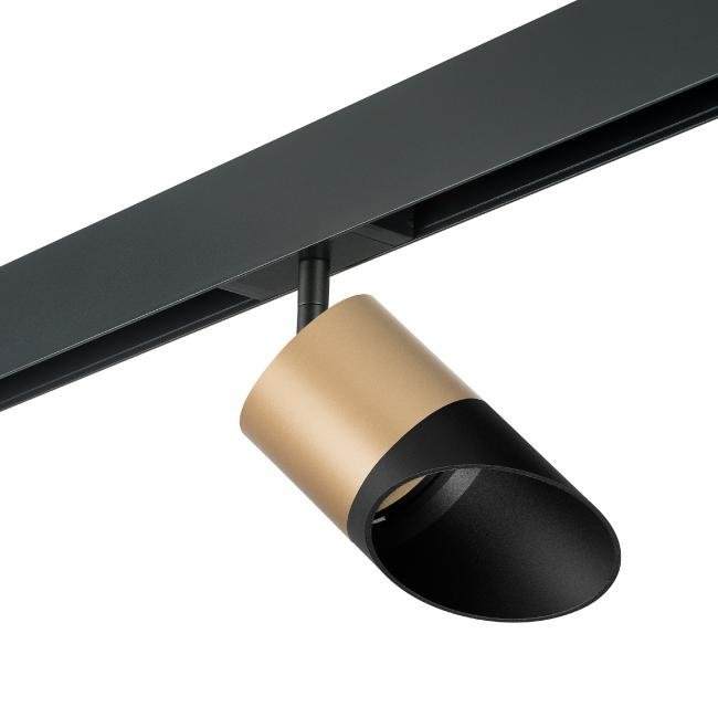 Трековый светильник Lightstar Rullo PRO349087