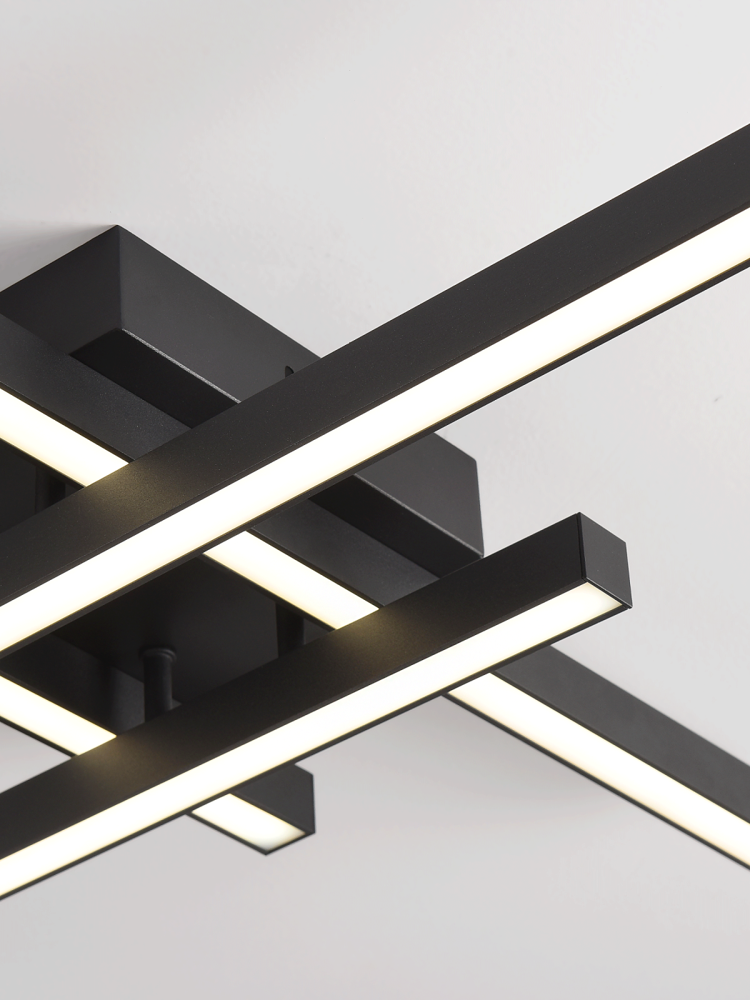 HIGH-TECH LED LAMPS 82072 Потолочная люстра Natali Kovaltseva Sky Line HIGH-TECH LED LAMPS 82072