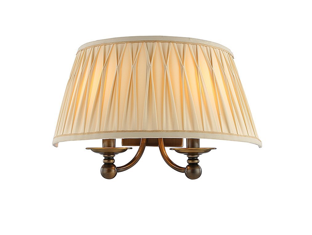 31501/A black brass Настенное бра Newport Julia 31501/A black brass