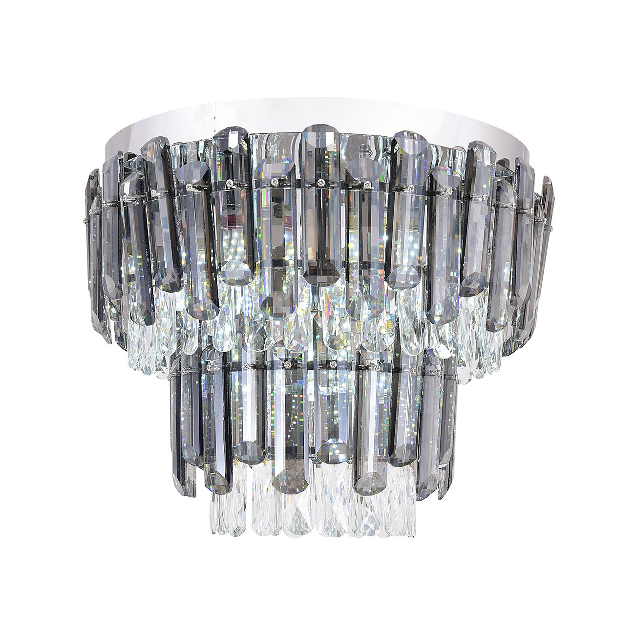 Потолочная люстра Escada Nigretta 526/8