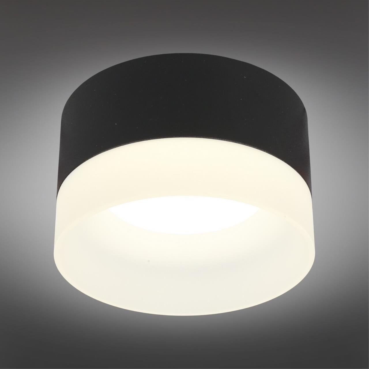 OML-103119-05 Встраиваемый светильник Omnilux Firenze OML-103119-05