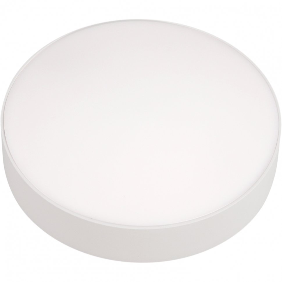Светильник потолочный ILedex Mercury 5551-36W-D212-3/4/6K-WH