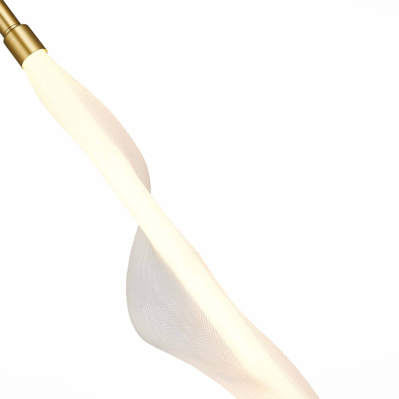 SL6109.213.01 Светильник подвесной ST Luce Alba SL6109.213.01
