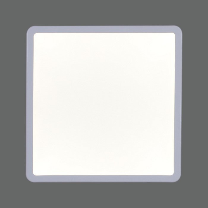 Светодиодная панель 70602-9.0-001OL LED20W WH 4000K
