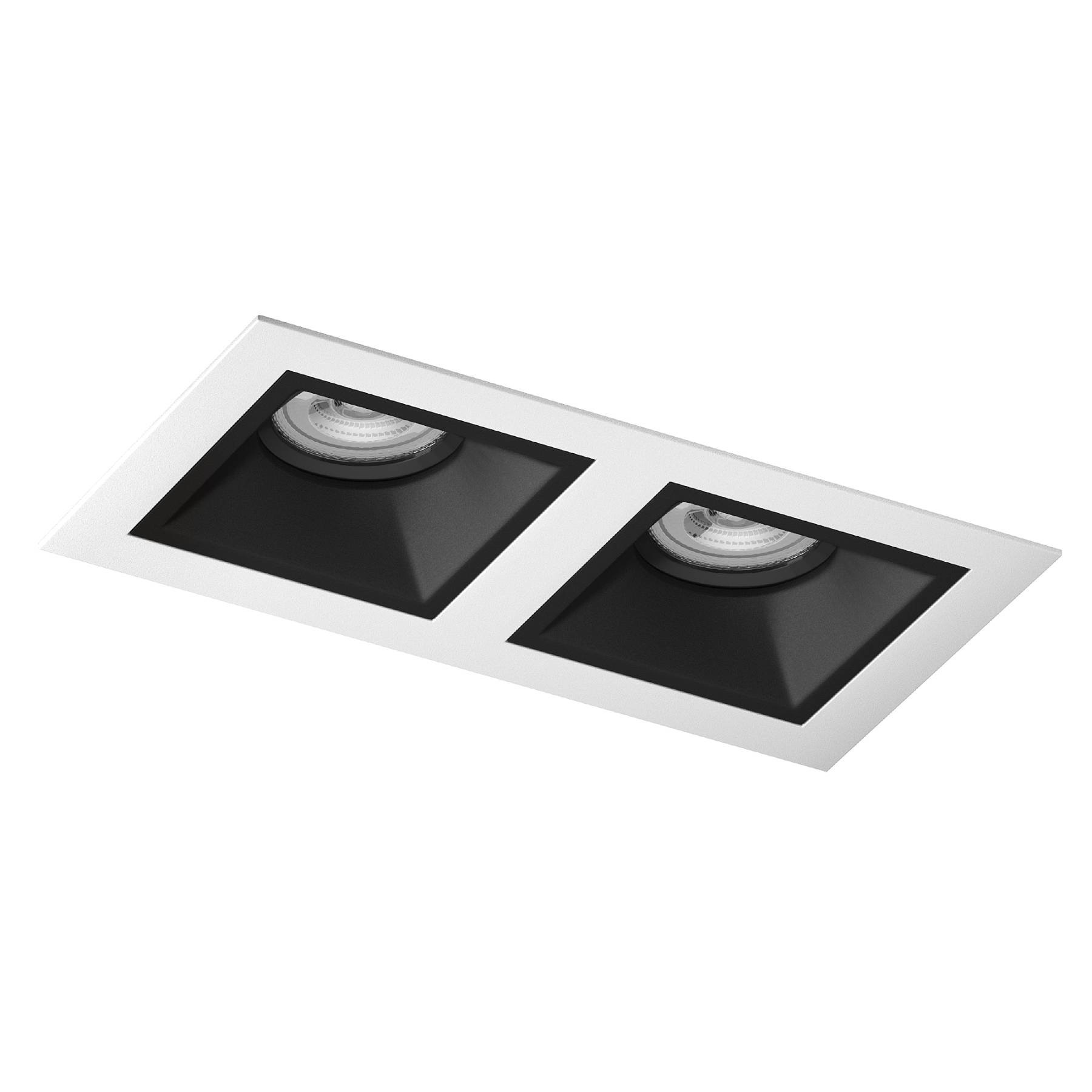 D5260707BMOD Комплект со светильником Lightstar Domino D5260707BMOD