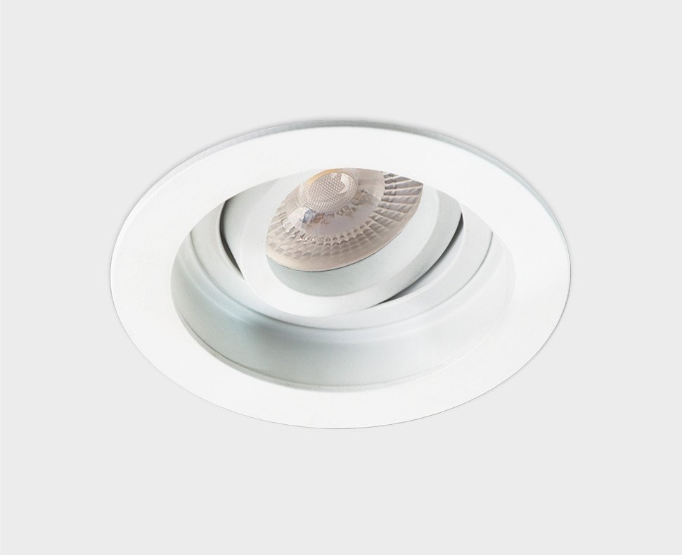 DY-1680 white Встраиваемый светильник Italline DY DY-1680 white