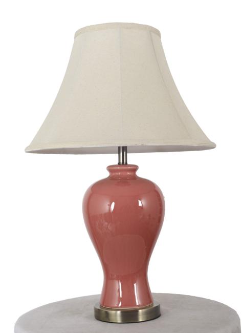 Настольная лампа Arti Lampadari Gianni Gianni E 4.1 P