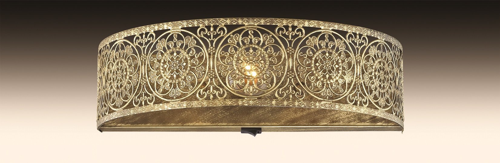 2782/1W Настенное бра Odeon Light Aster 2782/1W