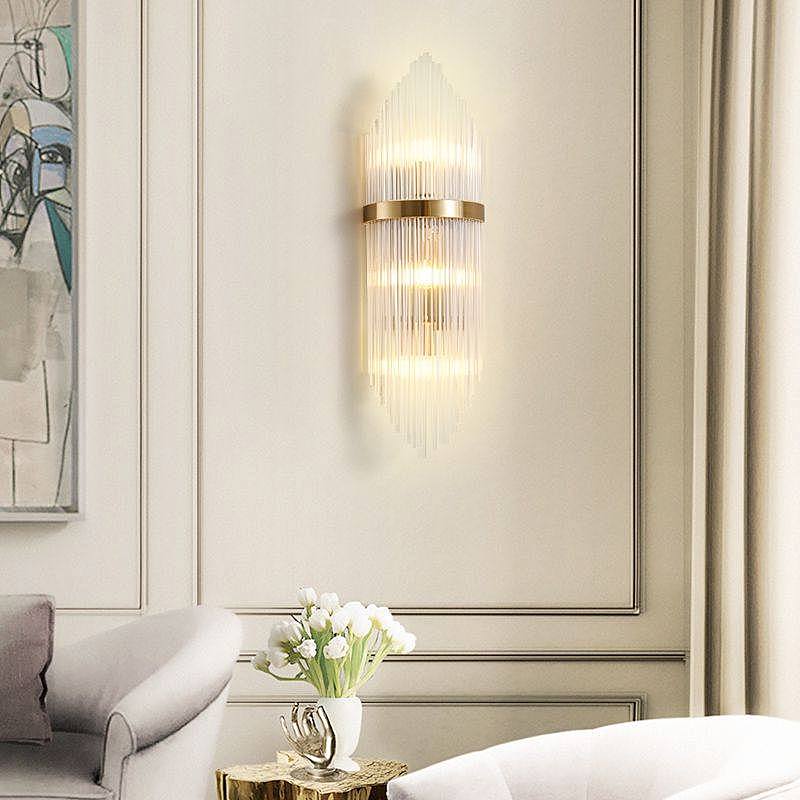 L07723.92 Настенный светильник L'Arte Luce Luxury Seneffe L07723.92