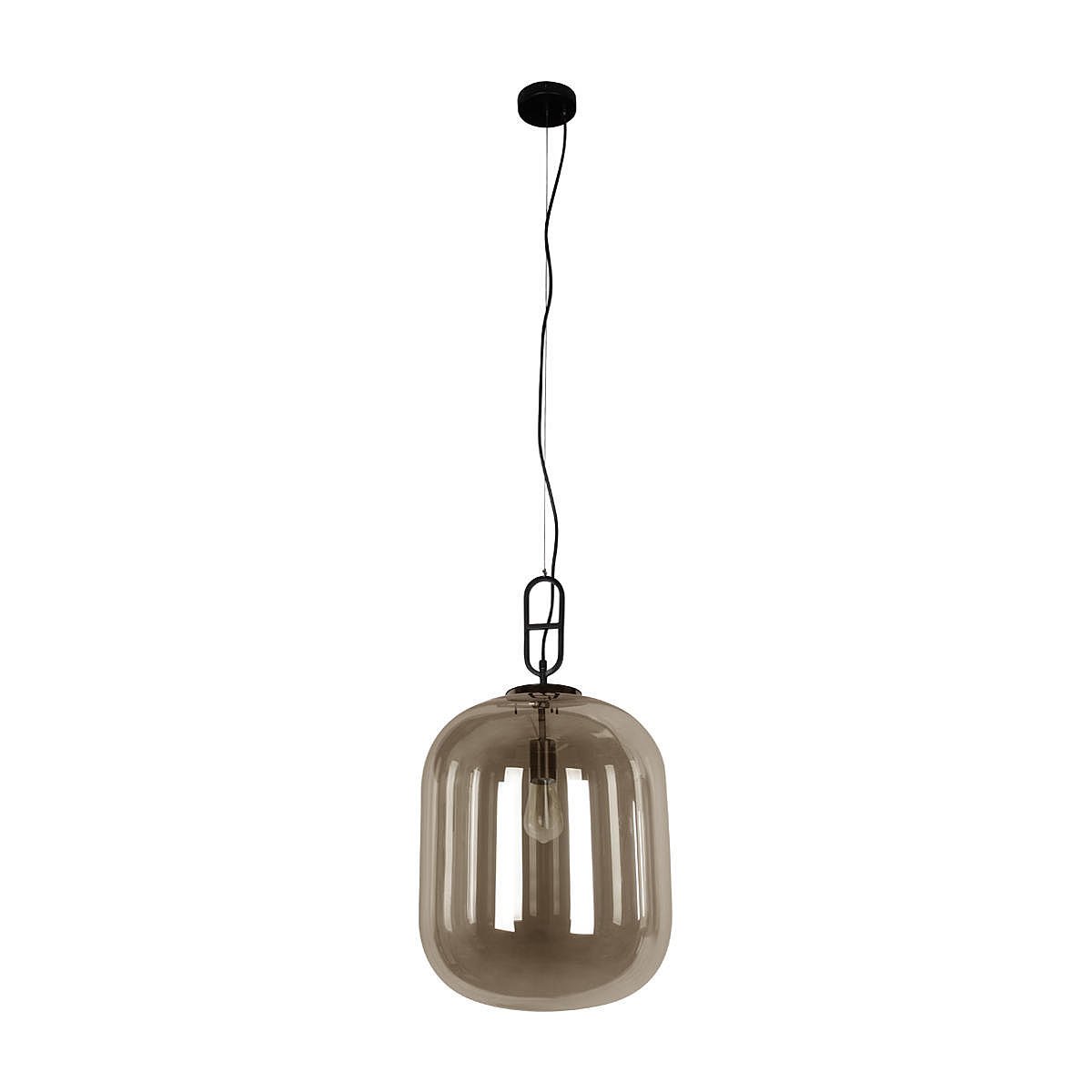 Светильник подвесной Loft It Oda 10195/350 Amber