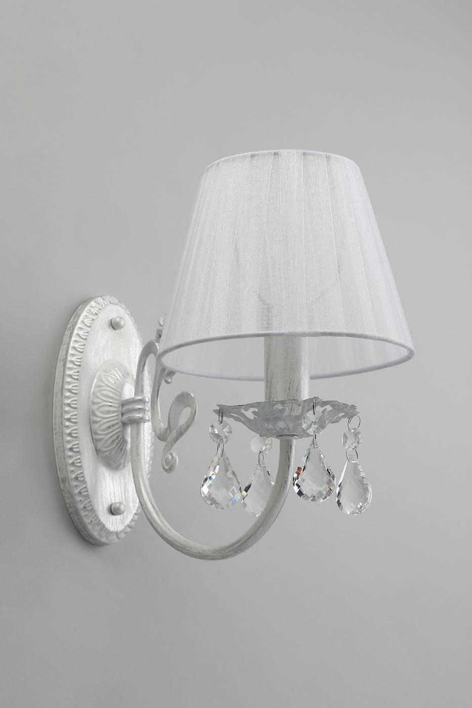 Настенное бра Omnilux Bantine OML-53211-01