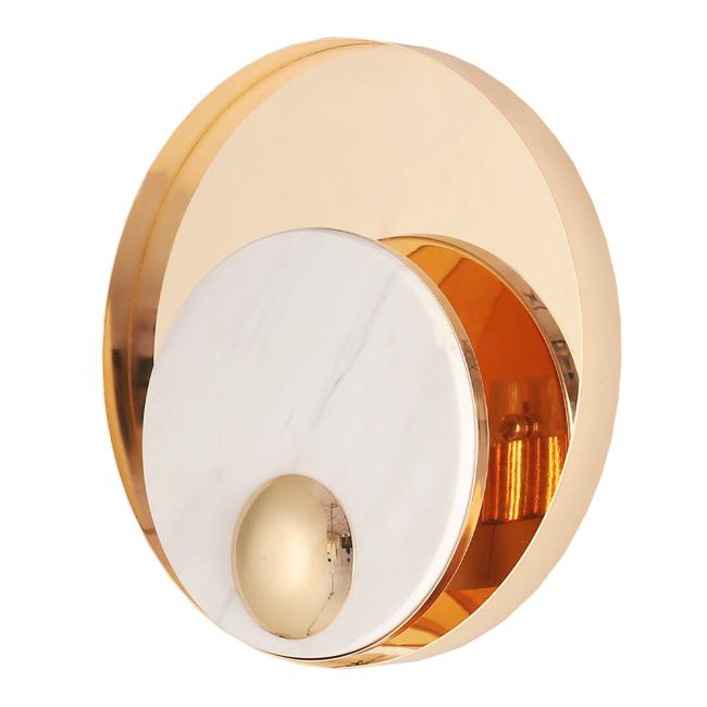 GOCCIA AP1 Настенный светильник Crystal Lux Goccia GOCCIA AP1