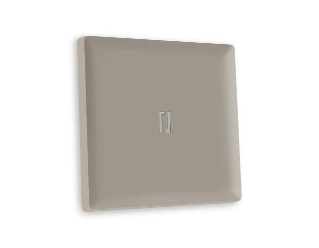 Накладка на механизм Ambrella Volt ALFA AP3620