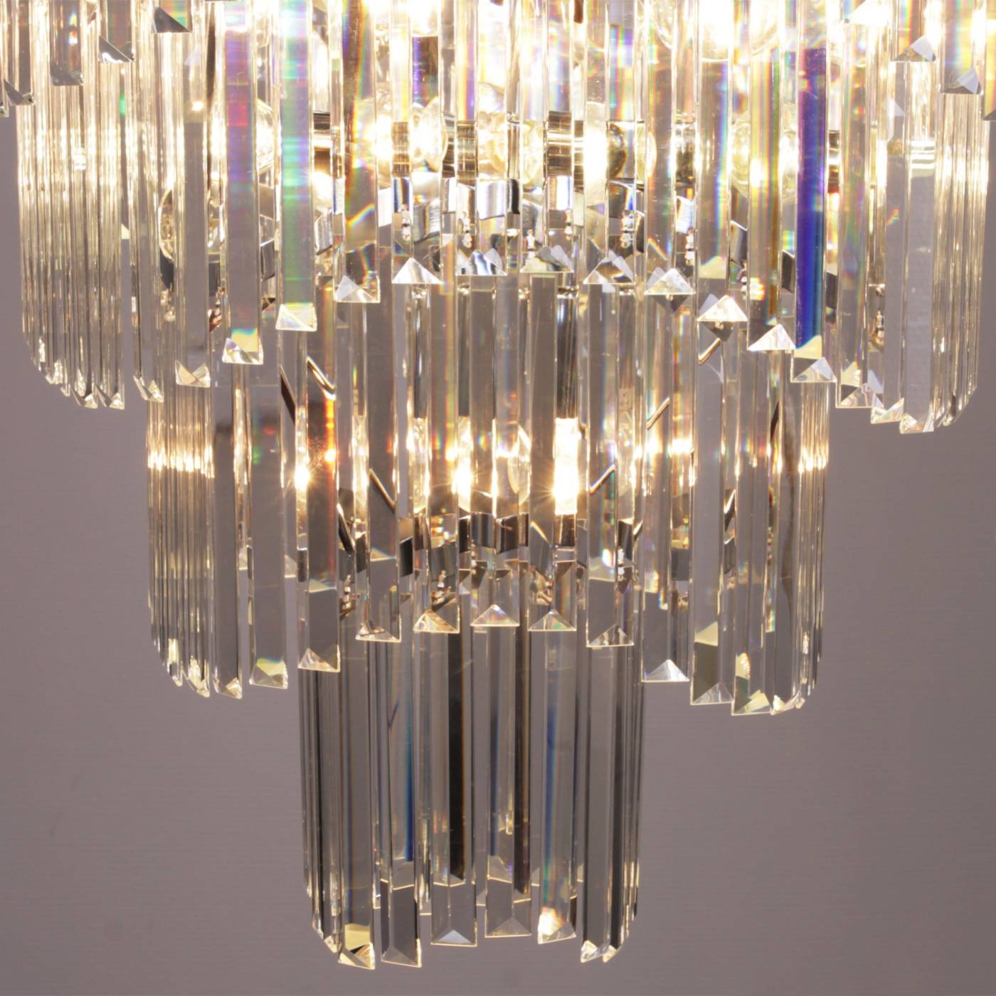 Подвесная люстра Reluce 90279-0.3-20 CR