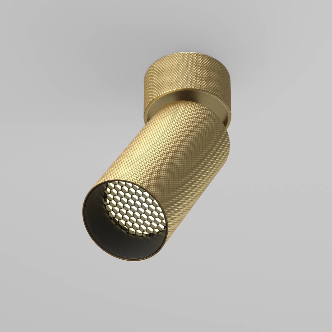 C082CL-01-GU10-MG Светильник спот Maytoni Artisan C082CL-01-GU10-MG